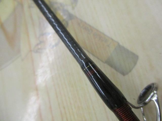 HRFモンスタースペック 69XHB