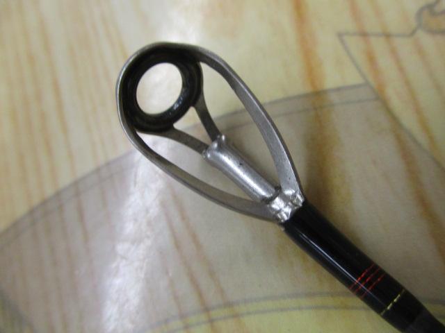 HRFモンスタースペック 69XHB