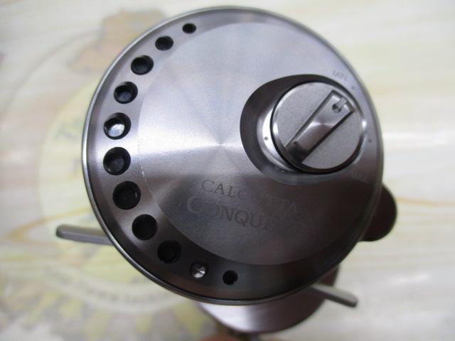 23カルカッタコンクエストBFS XGL｜＠ベリーネット 日本最大新品