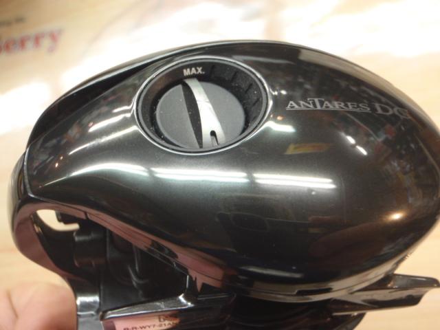 23アンタレスDC MD HG RIGHT