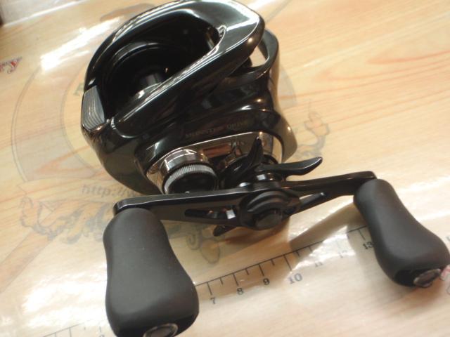 美品】SHIMANO 23アンタレスDCMDHG RIGHT シマノ 23 アンタレスDC MD HG RIGHT 右ハンドル (2023年モデル