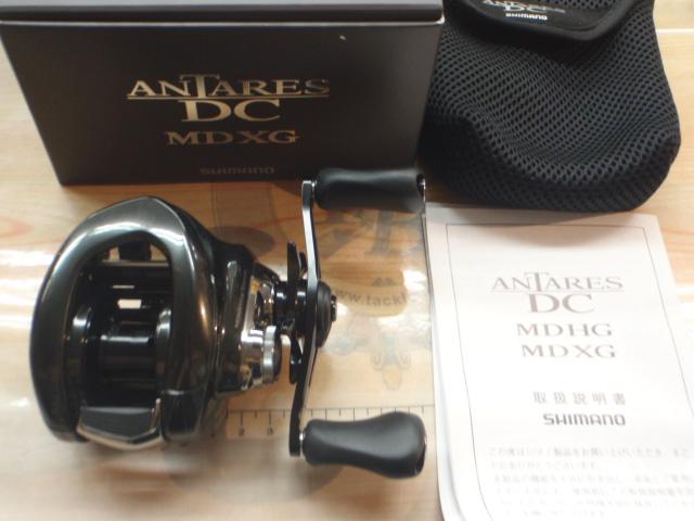 23アンタレスDC MD XG RIGHT｜＠ベリーネット 日本最大新品中古