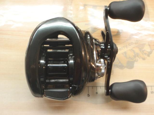 23アンタレスDC MDHG 中古品 23アンタレスDC MDHG 中古品