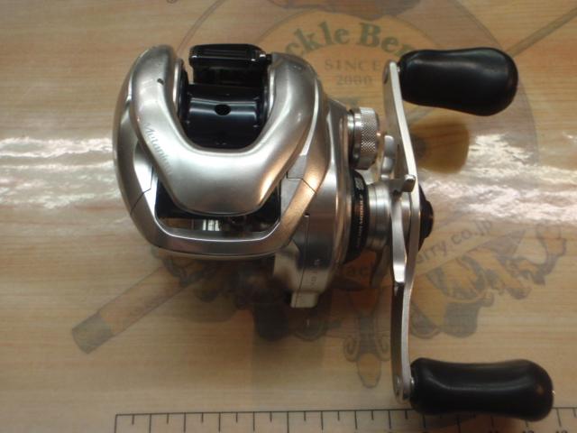 16メタニウムMGL XG 右 Amazon | シマノ(SHIMANO) ベイトリール 両軸 16 メタニウム MGL