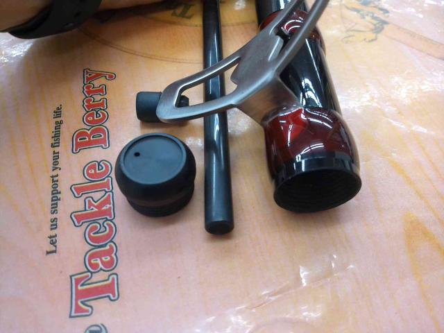 ブラックジャックスナイパーヘチX XH-270