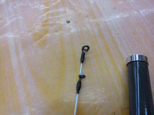 ブラックジャックスナイパーヘチX XH-270