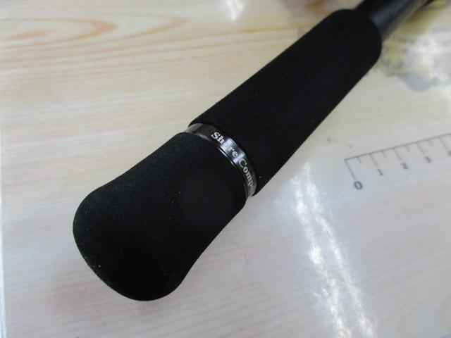 ブラックレーベル SC C68H-ST・SB