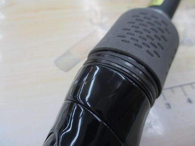 ブラックレーベル SC C68H-ST・SB