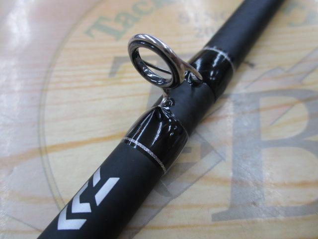 ブラックレーベル SC C68H-ST・SB