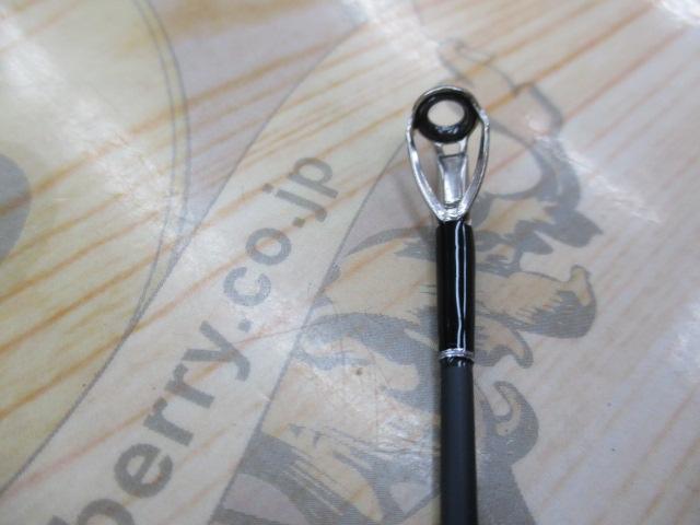 ブラックレーベル SC C68H-ST・SB