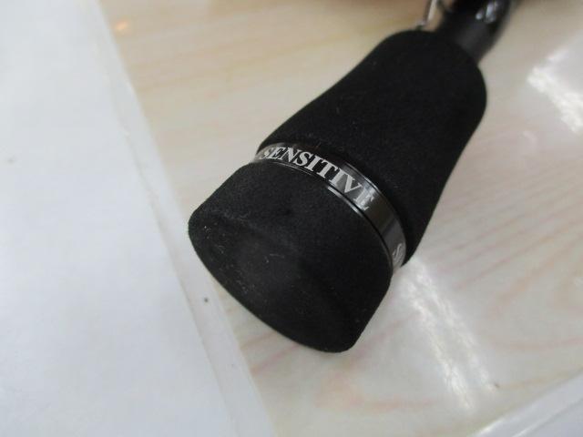 ブラックレーベル S61L