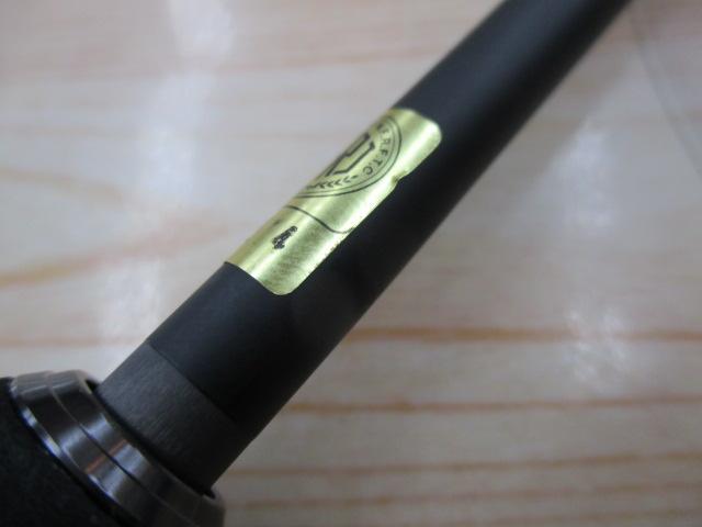 ブラックレーベル S61L