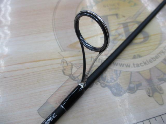 ブラックレーベル S61L