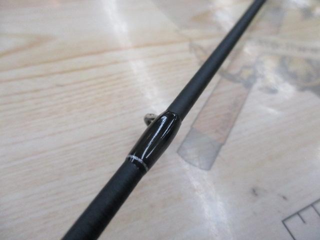 ブラックレーベル S61L