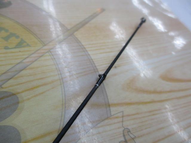 ブラックレーベル S61L