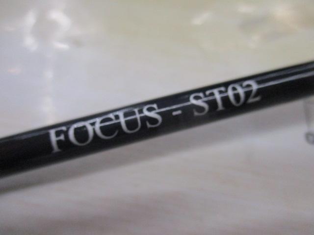 フォーカストラウトFOCUS-ST02クイーン66