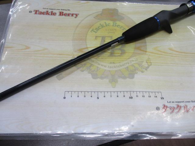 フォーカストラウトFOCUS-ST02クイーン66