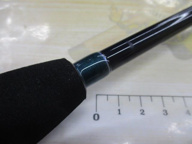 フォーカストラウトFOCUS-ST02クイーン66