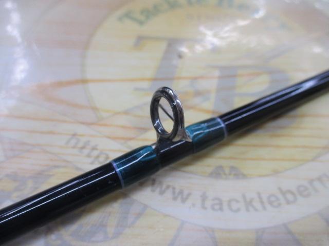 フォーカストラウトFOCUS-ST02クイーン66