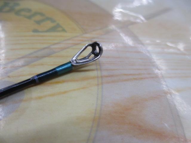 フォーカストラウトFOCUS-ST02クイーン66