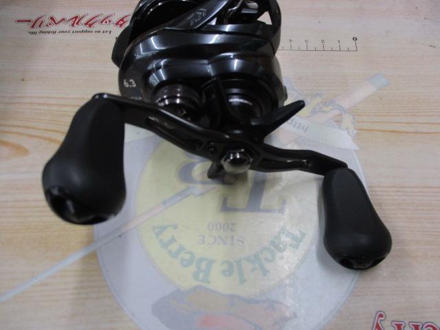 タトゥーラ TW 300｜＠ベリーネット 日本最大新品中古釣具WEB