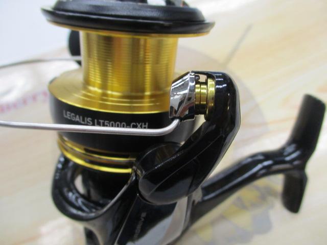 美品 23 レガリス LEGALIS LT5000-CXH サンヨーナイロン 美品 23 レガリス LEGALIS LT5000-CXH サンヨーナイロン - メルカリ