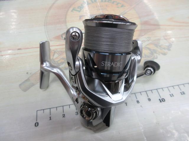 23ストラディック 2500S｜＠ベリーネット 日本最大新品中古釣具