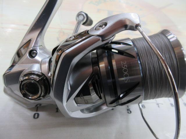 23ストラディック 2500S｜＠ベリーネット 日本最大新品中古釣具