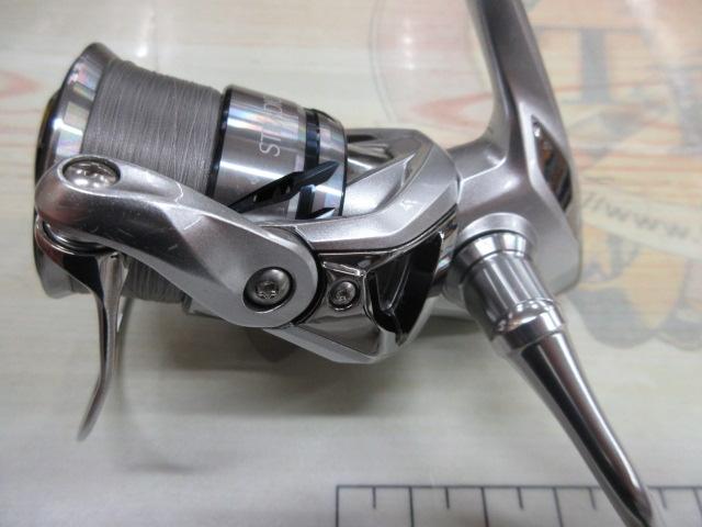 23ストラディック 2500S｜＠ベリーネット 日本最大新品中古釣具