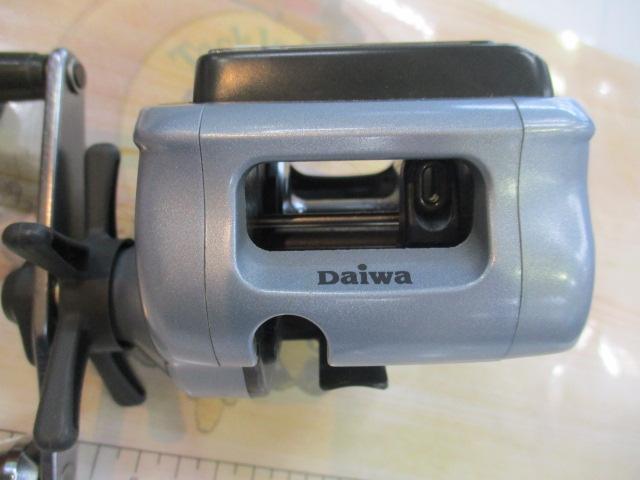 Daiwa ダイワ SUPER TANASENSOR S250 早技 Daiwa ダイワ スーパータナセンサー S250 早技