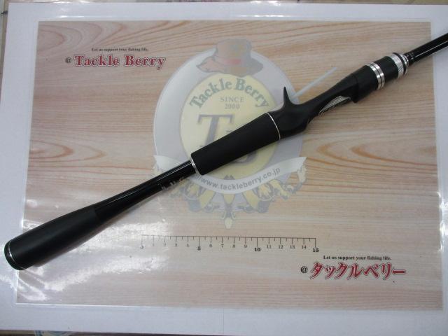 18ポイズンアドレナ1610M ジャンク品 ポイズンアドレナ 1610M｜＠ベリーネット 日本最大新品中古釣具
