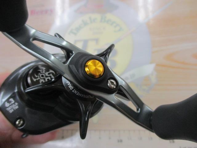 DAIWA - 20タトューラ SV TW 103H 中古 20タトゥーラ SV TW 103SH｜＠ベリーネット 日本最大新品中古