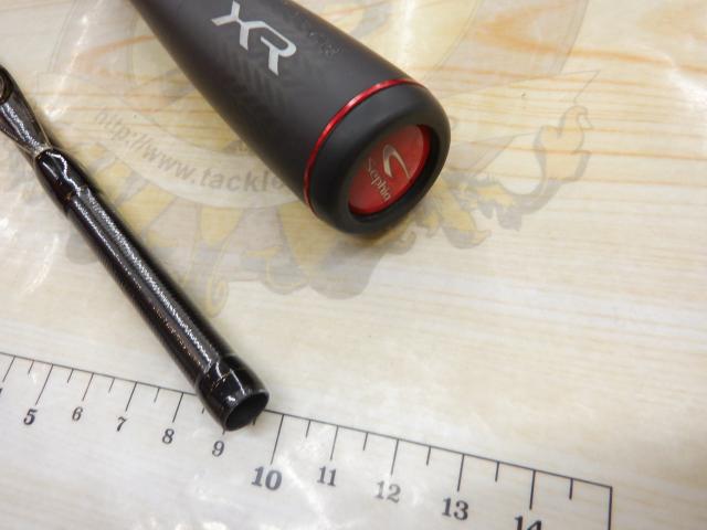 セフィアxr 86mh 美品 Amazon | シマノ(SHIMANO) 22 セフィア XR ティップエギング