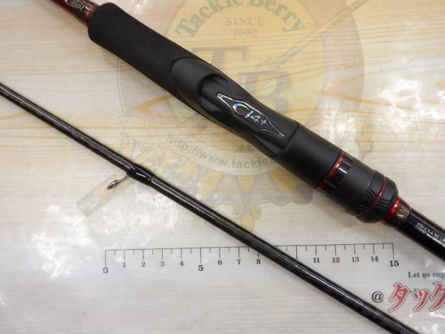 セフィアXR S86MH｜＠ベリーネット 日本最大新品中古釣具WEBショップ