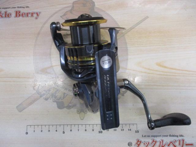 21アルテグラ 4000XG｜＠ベリーネット 日本最大新品中古釣具WEB