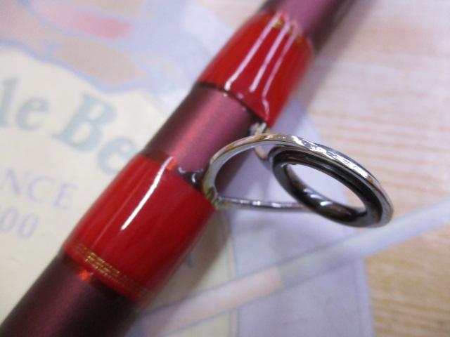 アナリスター ヒラメ 300