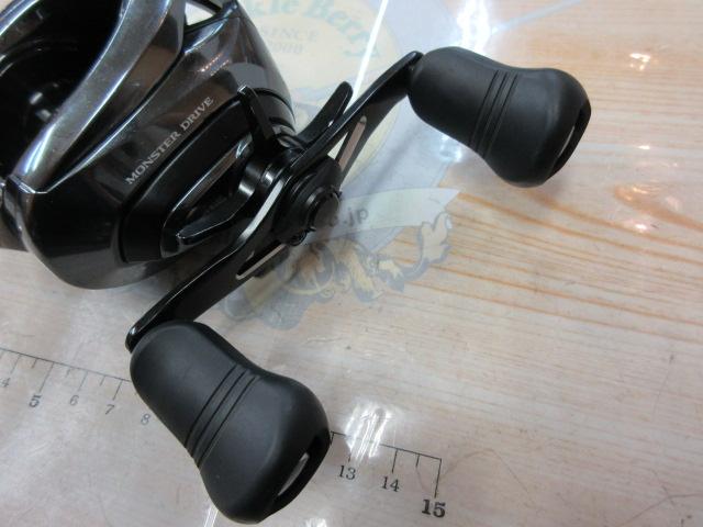 18アンタレスDC MDXG RH