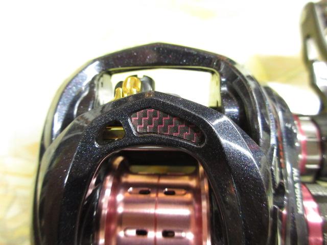 紅牙 TW 4.9R-RM｜＠ベリーネット 日本最大新品中古釣具WEBショップ