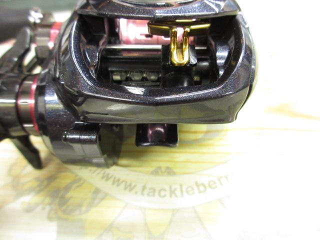 紅牙TW4.9R-RM ダイワ(Daiwa) 紅牙 TW 4.9R-RM 右巻き 00613470｜アウトドア