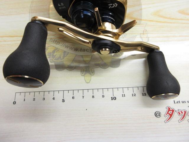 21ソルティガ IC 100P-DH 美品 ダイワ 21ソルティガIC 100(右巻キ)(100): リール｜釣具の通販