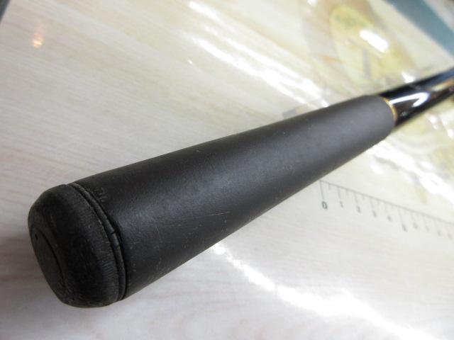 プロ磯インプレッサ 2-53M