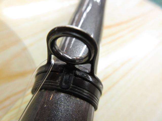 プロ磯インプレッサ 2-53M