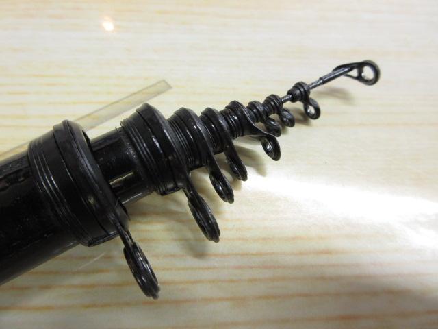 プロ磯インプレッサ 2-53M