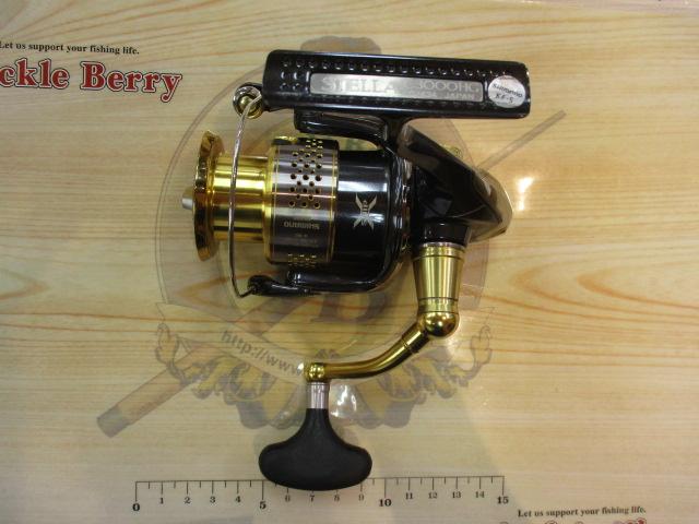 シマノ 10ステラ C3000 HG シマノ(SHIMANO) 14ステラ C3000 032447｜アウトドア用品・釣り