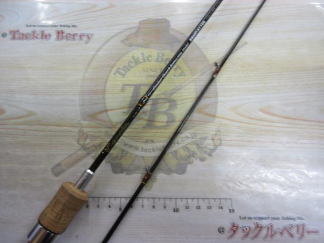 エゲリア ESNC-411UL｜＠ベリーネット 日本最大新品中古釣具WEBショップ