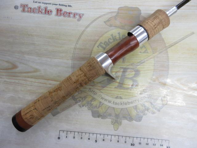 エゲリア ESNC-411UL｜＠ベリーネット 日本最大新品中古釣具WEBショップ