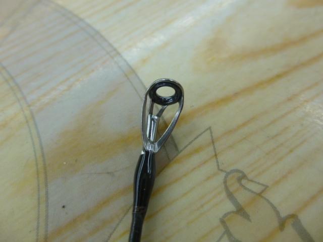 モンストロコンセプトディストラクション65LS