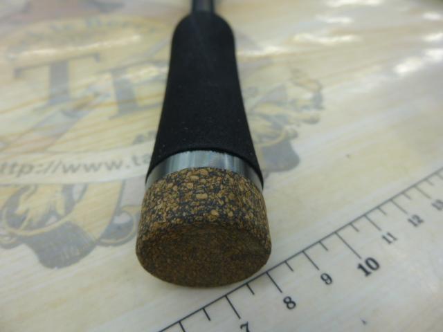 モンストロコンセプトディストラクション65LS