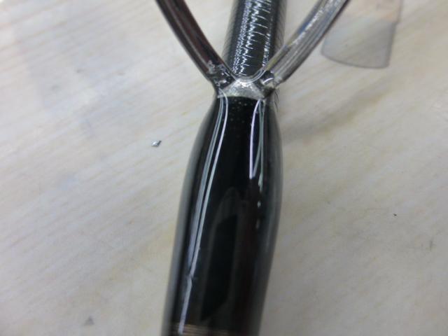 モンストロコンセプトディストラクション65LS