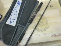 モンストロコンセプトディストラクション65LS